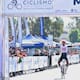 Isaac del Toro se corona campeón nacional de ruta en Valle de Guadalupe