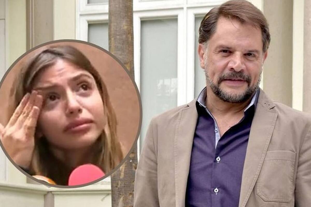 Daniela Parra aclara motivos por los que Héctor Parra y ella temen por su vida