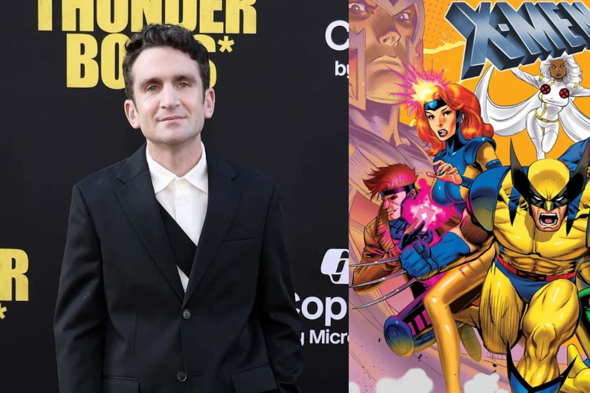 Kevin Feige confirma a director de “Thunderbolts” para el debut de los “X-Men” en el UCM