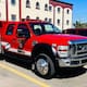 Comunidad y empresarios se unen para dotar de equipo a Bomberos de Rosarito