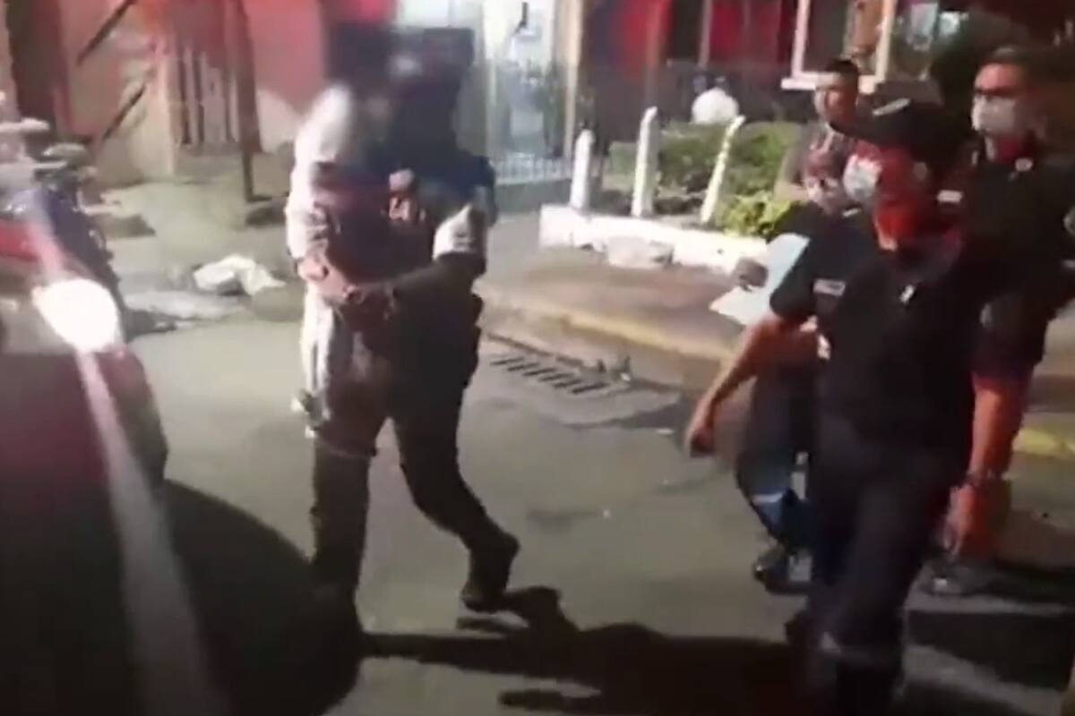 Colombia: Mujer lanzó a su hijo de seis años al río Cauca en Cali