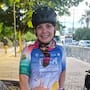 De Cananea a Hermosillo: Nohemi Márquez corre el L’Étape Tour de France tras ganarse un lugar en una dinámica