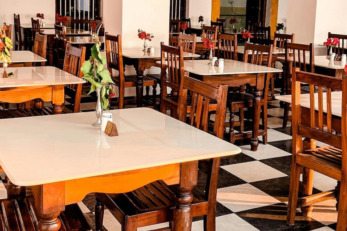 Ajustan precios de platillos acorde a la inflación anual