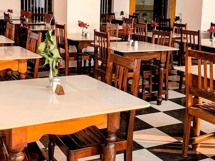 Estiman aumento de 25% en ventas de restaurantes en BC durante cierre de año