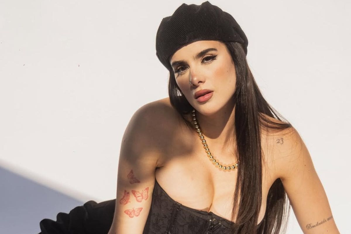 Gala Montes regresa a las telenovelas como villana en “Corazón de Oro”: fecha de estreno, trama, reparto y dónde verla