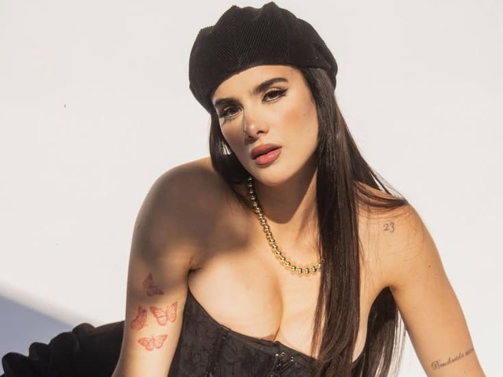 Gala Montes regresa a las telenovelas como villana en “Corazón de Oro”: fecha de estreno, trama, reparto y dónde verla