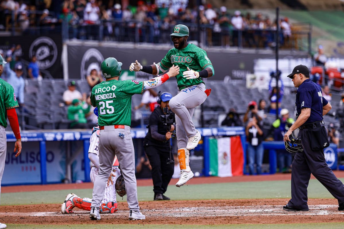 Tomateros elimina a República Dominicana y buscará su tercer título de Serie del Caribe