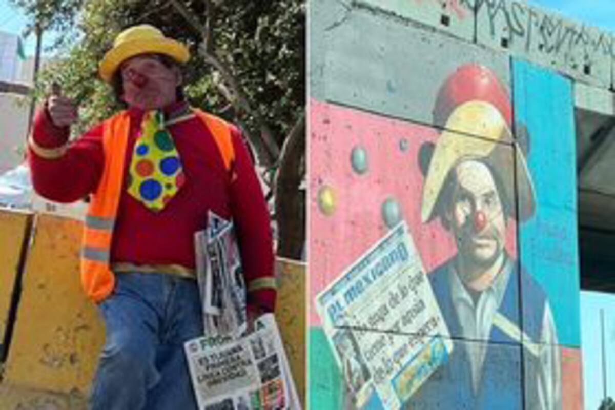 Payaso Pepe Nacho será operado