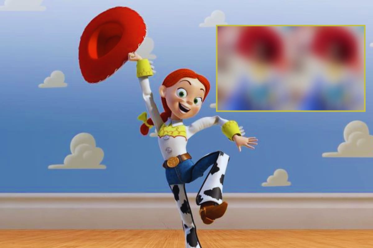 Lanzan muñeca Jessie de Toy Story con nuevo tono de piel y genera revuelo en redes