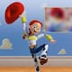Lanzan muñeca Jessie de Toy Story con nuevo tono de piel y genera revuelo en redes