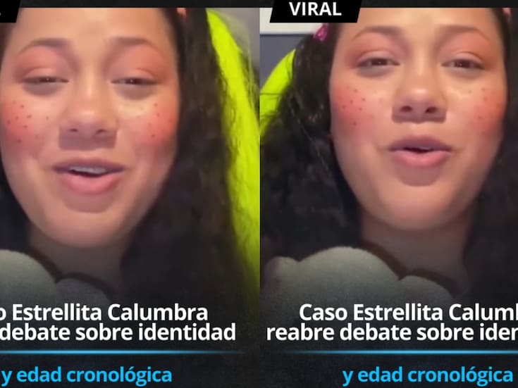 “Todo comenzó cuando Peter Pan y los Niños Perdidos fueron a buscarla”: El caso que impacta: mujer de 32 años afirma ser transedad y dice sentirse de 5 años