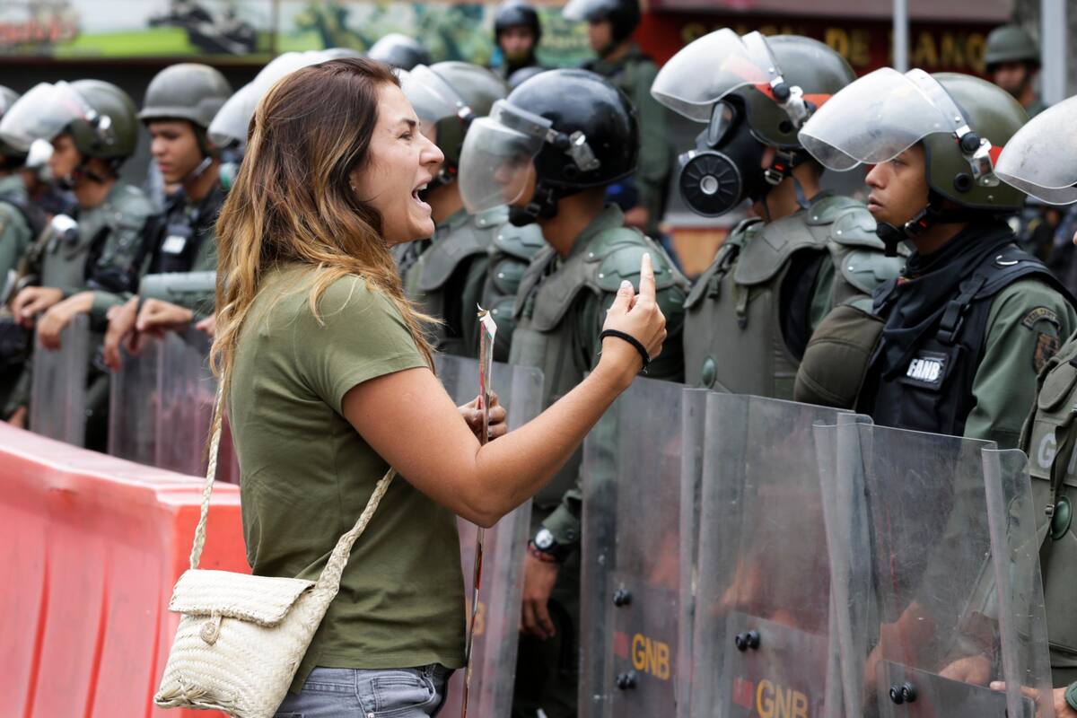 El "bloqueo" a medios digitales, la nueva forma de censura en Venezuela