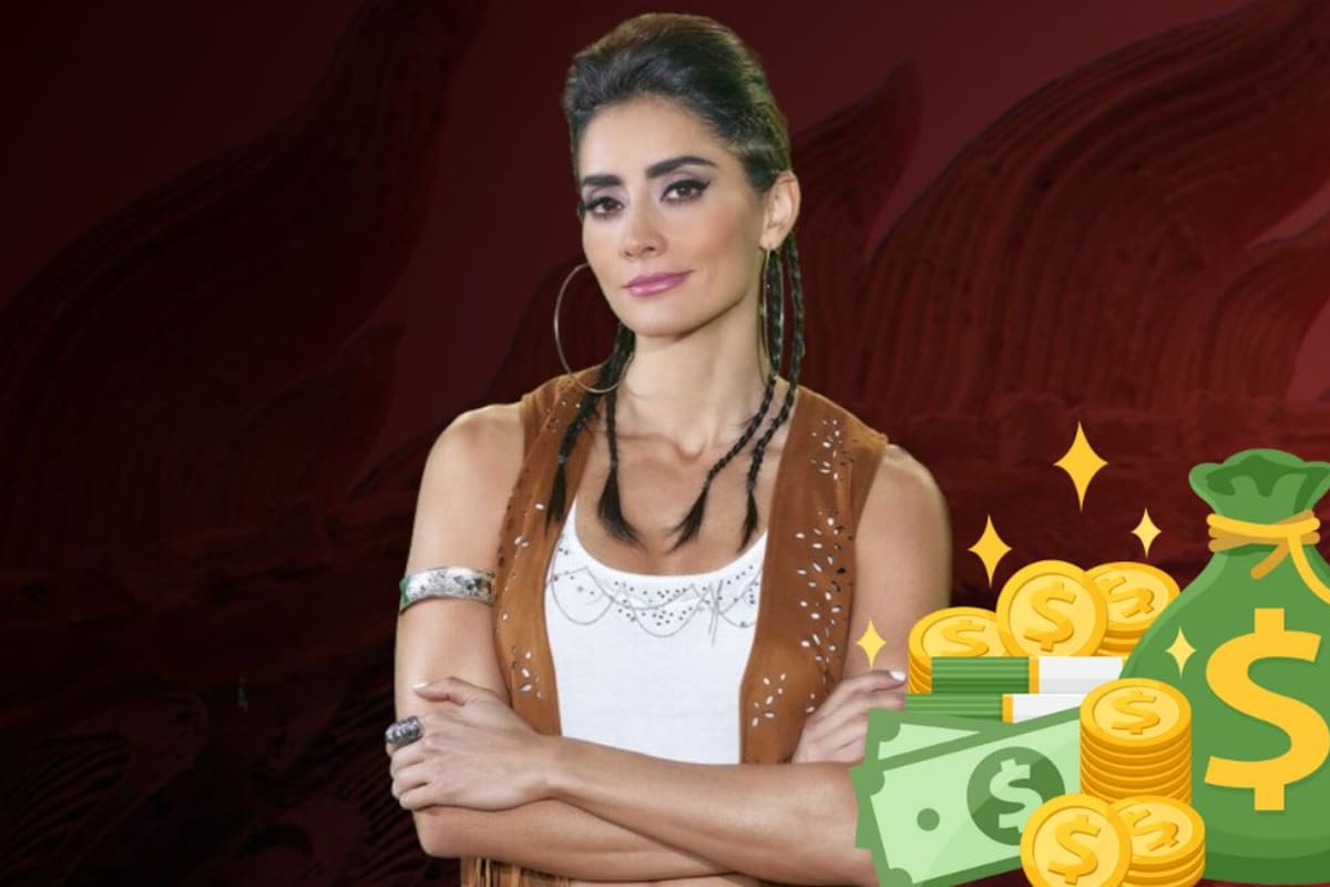 Este sería el millonario sueldo de Paola Núñez por conducir ‘Abandonados Asia’