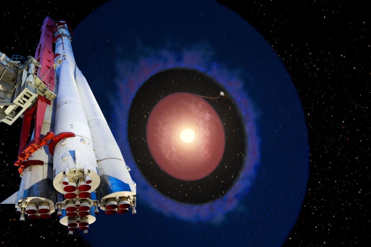 Un “planeta bebé” descubre la NASA llamado Elias 2-24 b: Aun se está formando y se encuentra a 450 años luz de la tierra