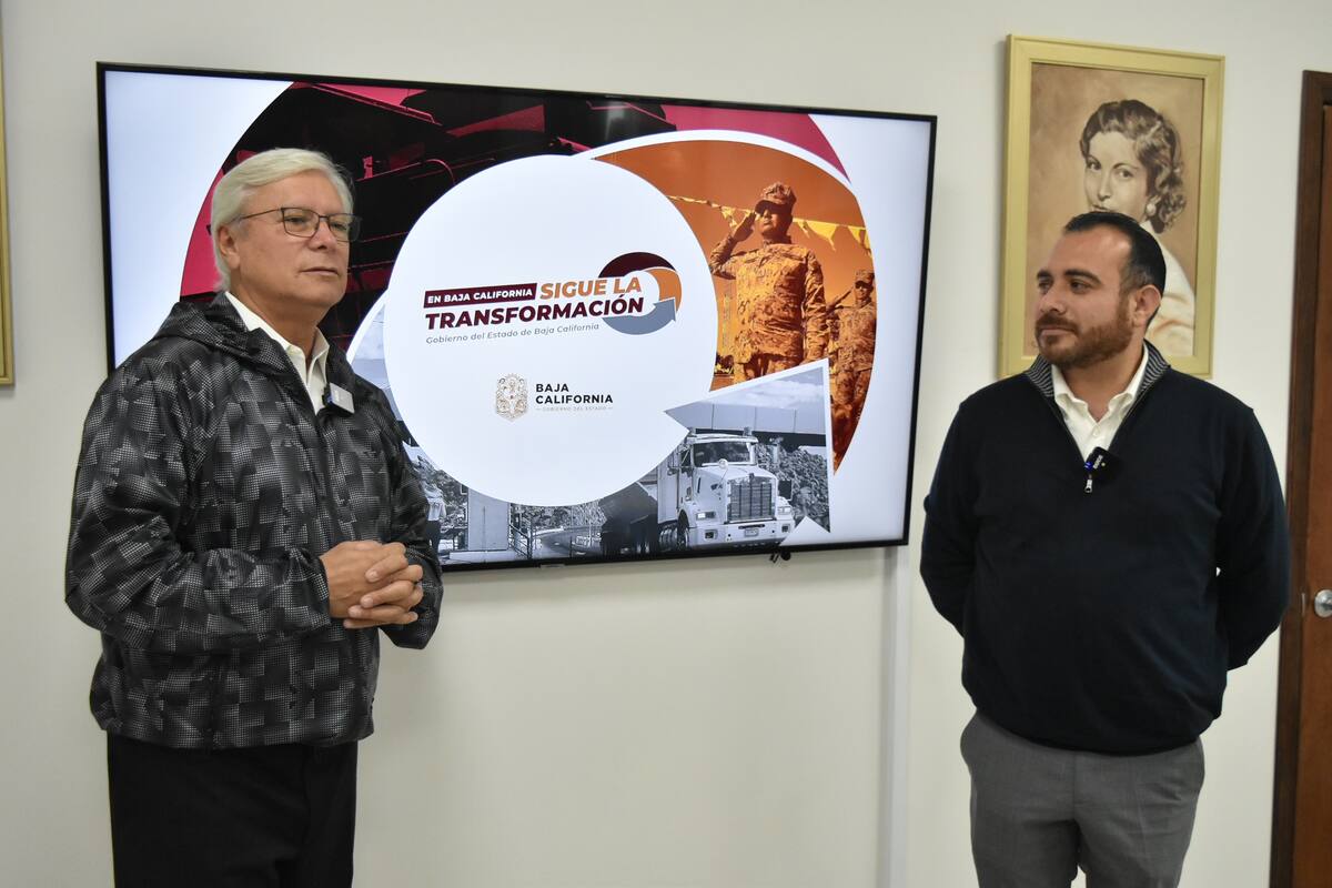 “Concluiré mi mandato y entregaré buenas cuentas”: Jaime Bonilla