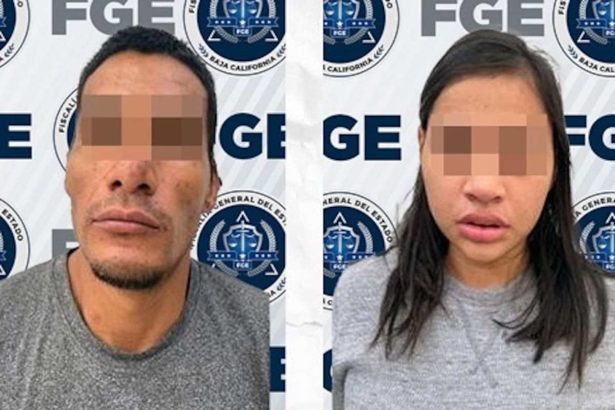 Pareja es vinculada a proceso por allanamiento