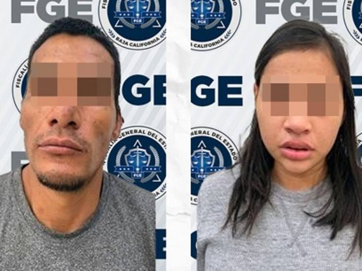 Pareja es vinculada a proceso por allanamiento