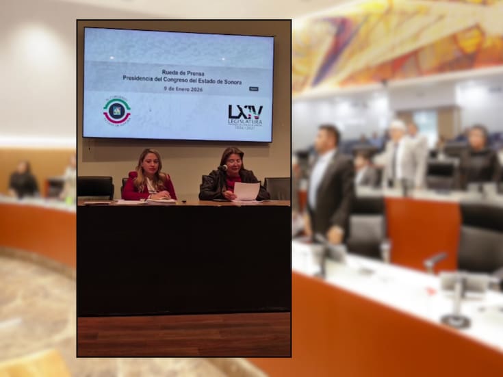 “Ayuntamiento de Hermosillo sólo podrá aplicar multas de tránsito a través de un agente y no mediante dispositivos como fotomultas”; esto es lo que explicó la presidenta del Congreso