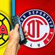 América vs Toluca ¿A qué hora y por dónde ver EN VIVO la Final del Campeón de Campeones 2024-25?