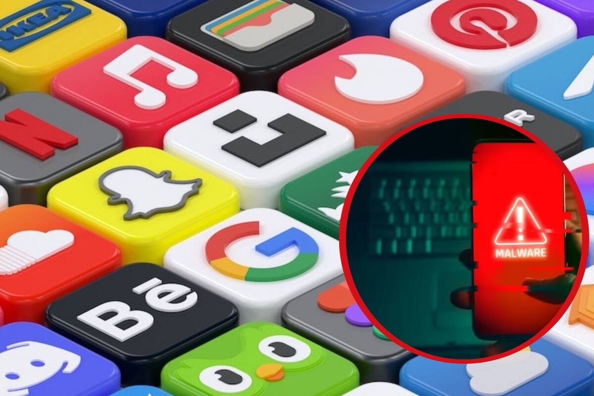 ¿Es mejor desinstalarlas? Estas son 10 apps que pueden estar robando tu información