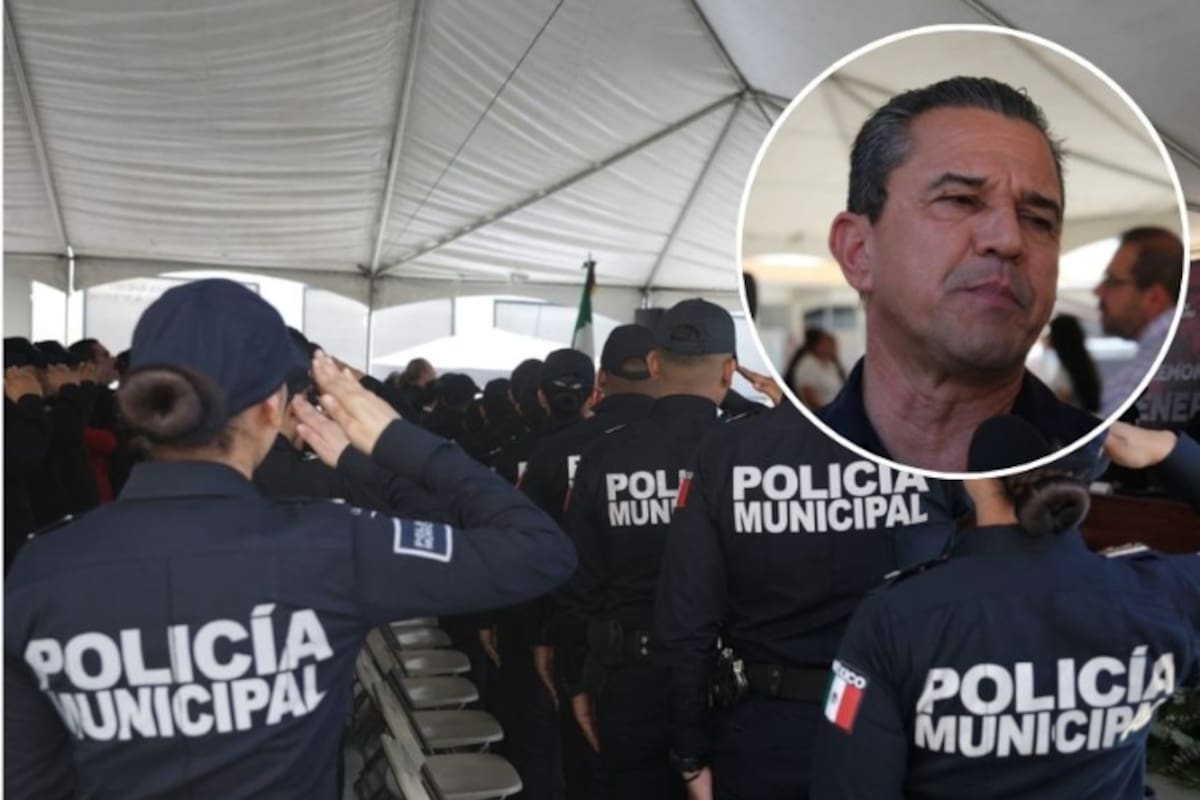 Investigan ataque armado contra policías; podría haber un sospechoso