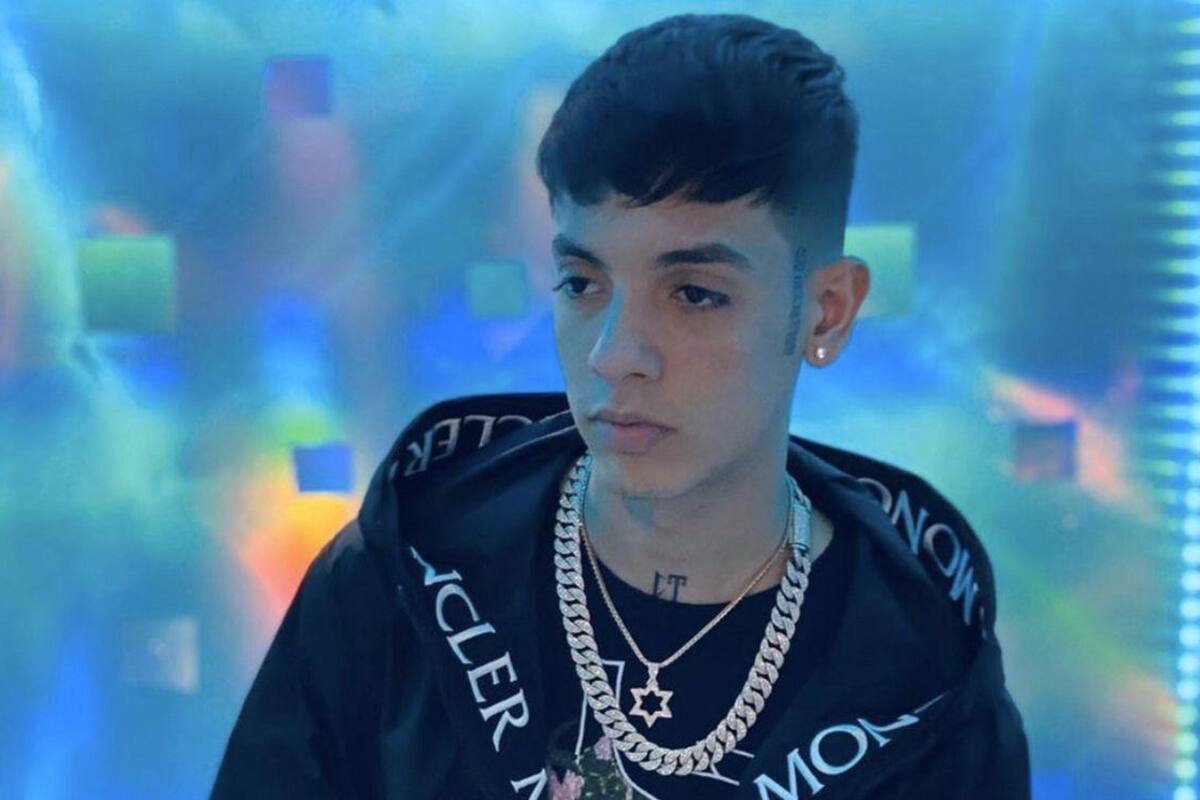 Natanael Cano huye de los medios y se niega a dar entrevistas