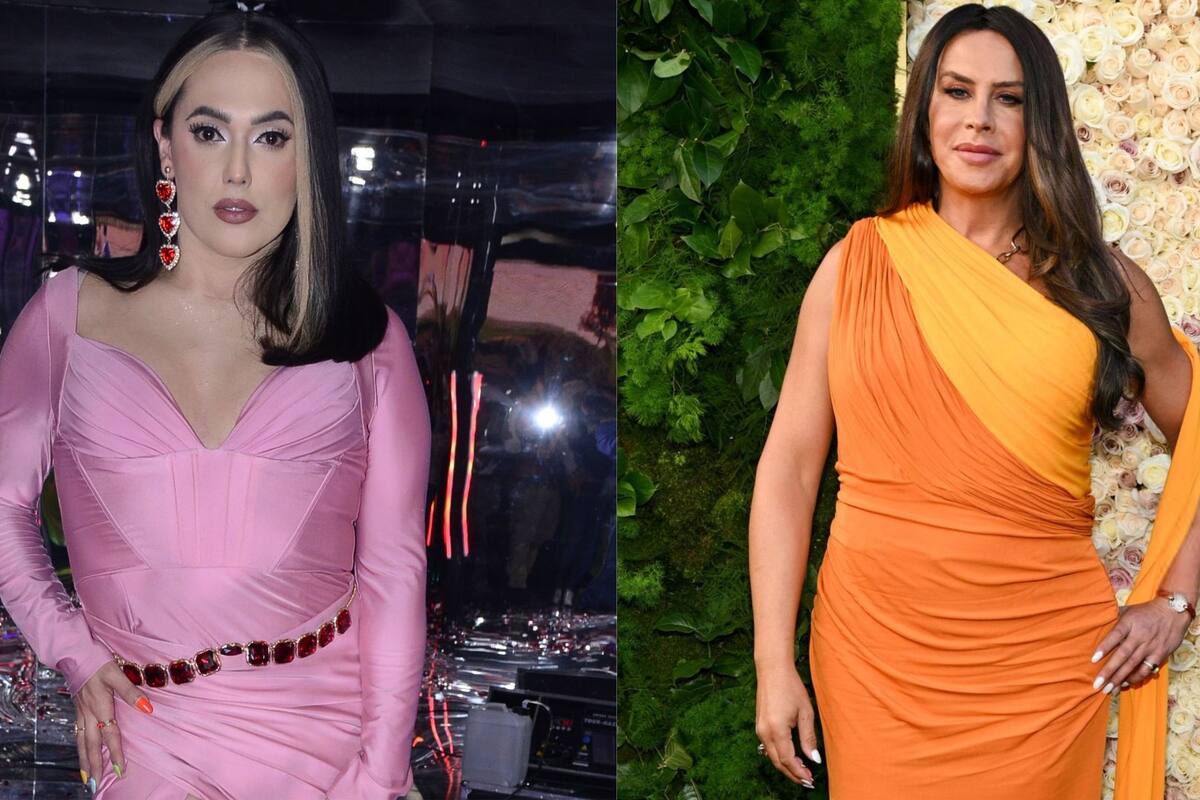 Coco Máxima casi forma parte de “Emilia Pérez”, pero Karla Sofía obtuvo el papel