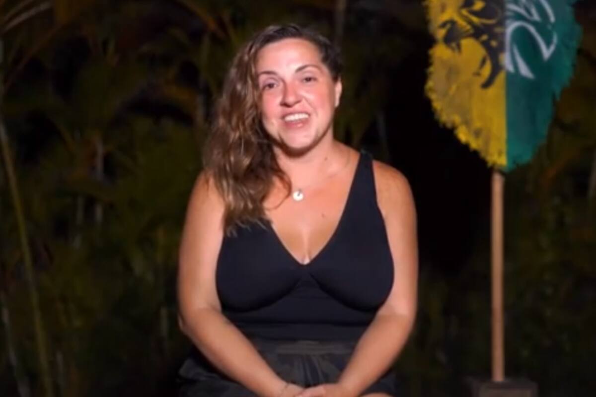 Survivor México: Denisha, la eliminada del pasado domingo; así reaccionaron los internautas