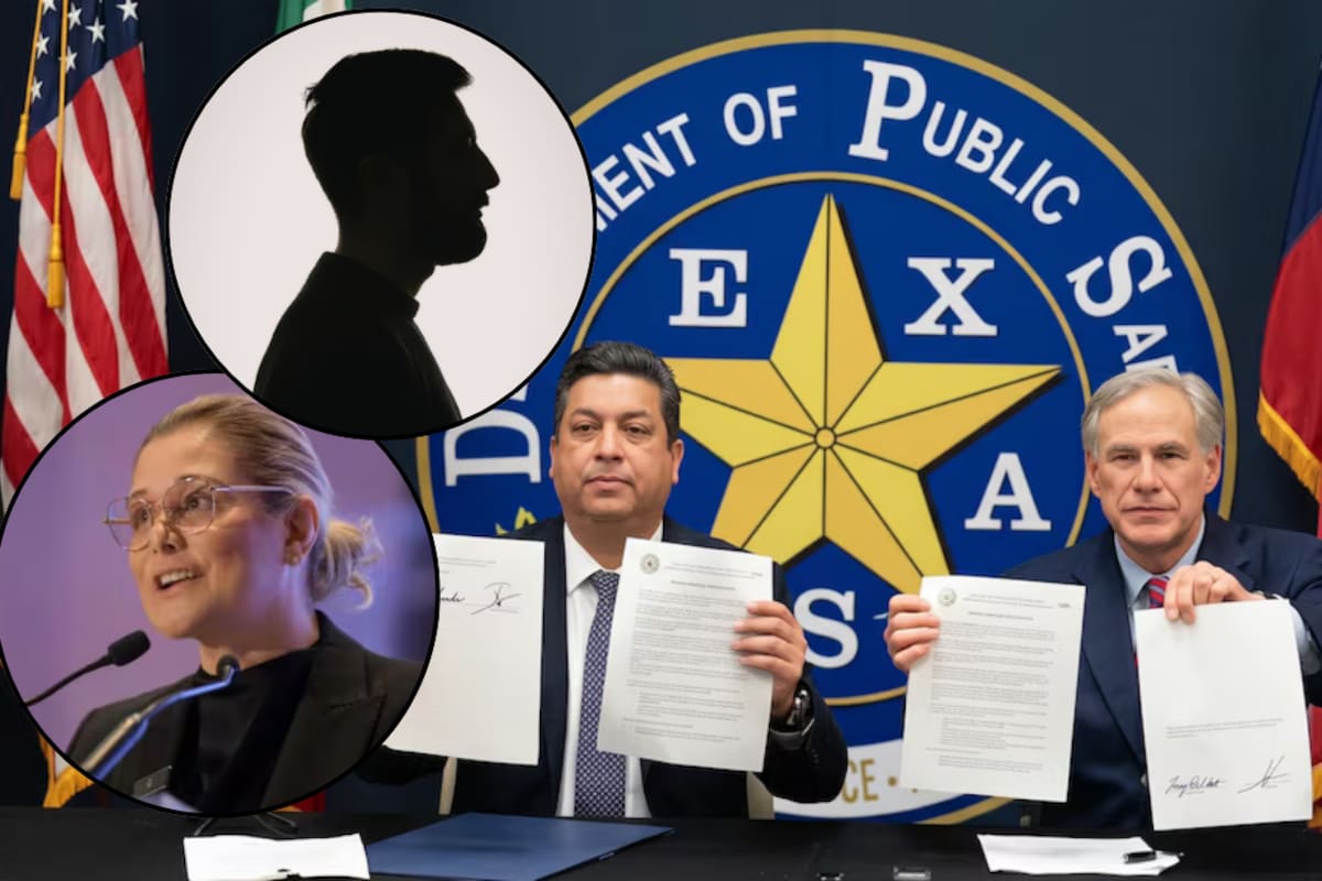 Denuncian que al menos otros tres gobernadores fronterizos podrían hecho acuerdos similares al de Maru Campos para permitir la operación de agentes estadounidenses en México; esto es lo que se sabe