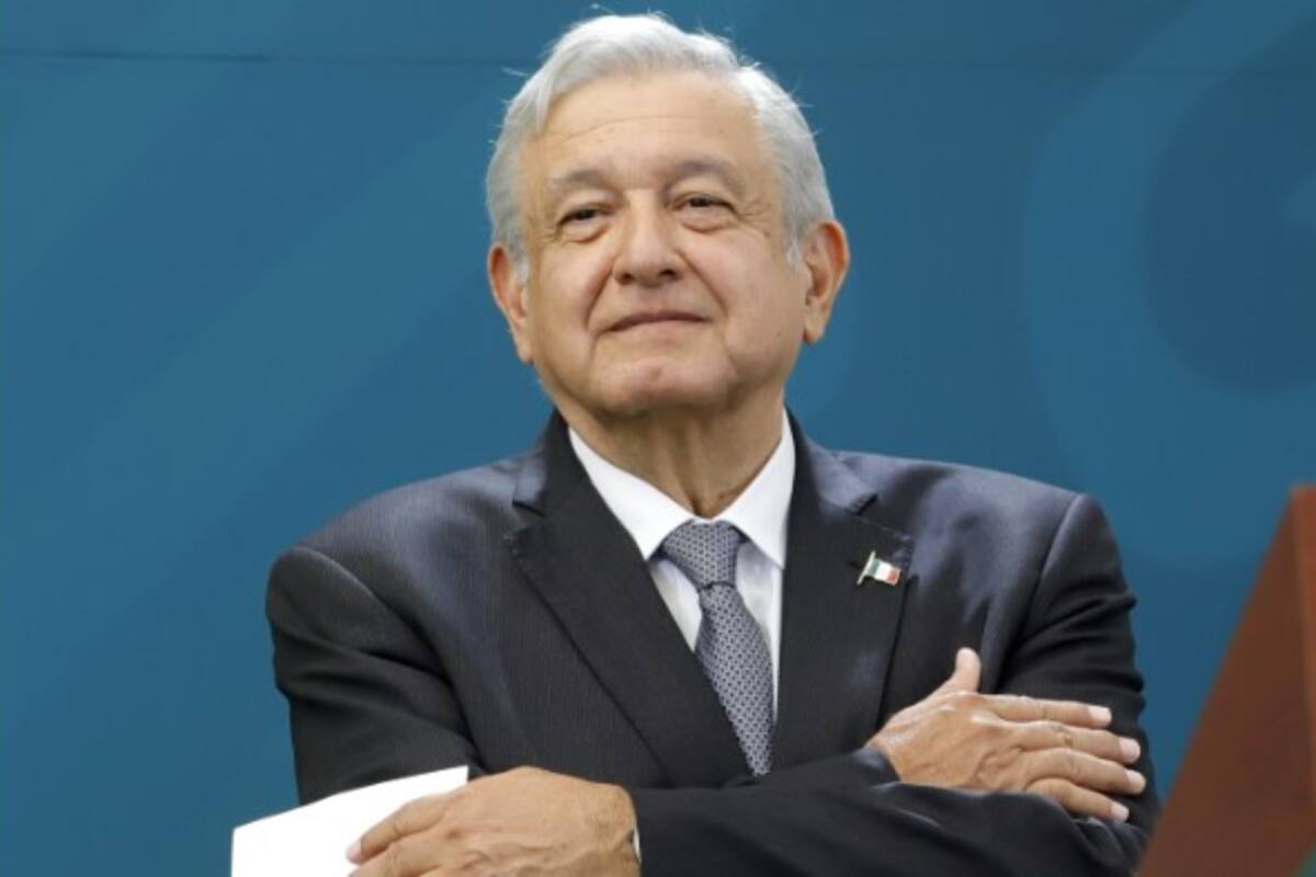 AMLO no descarta realizar consulta para legalizar algunas drogas
