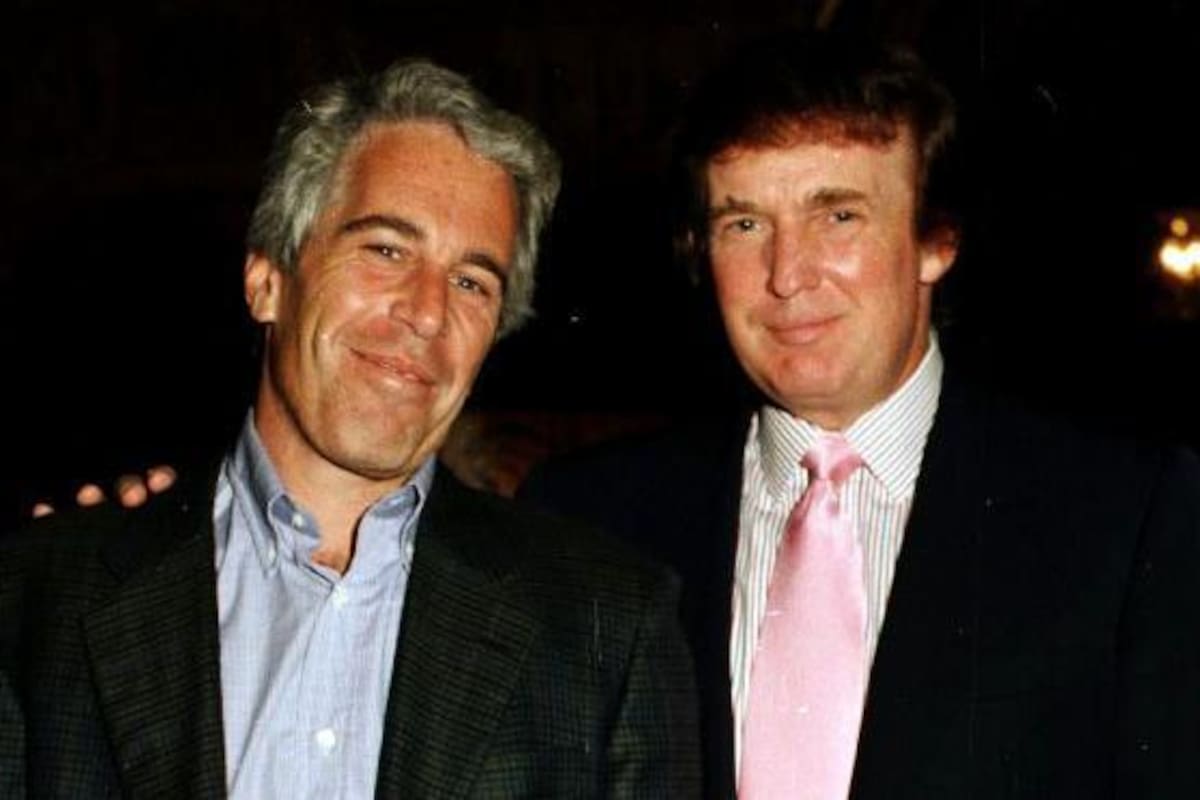 Quién era Jeffrey Epstein, el multimillonario amigo de Donald Trump y Bill Clinton acusado de tráfico y abuso sexual de menores
