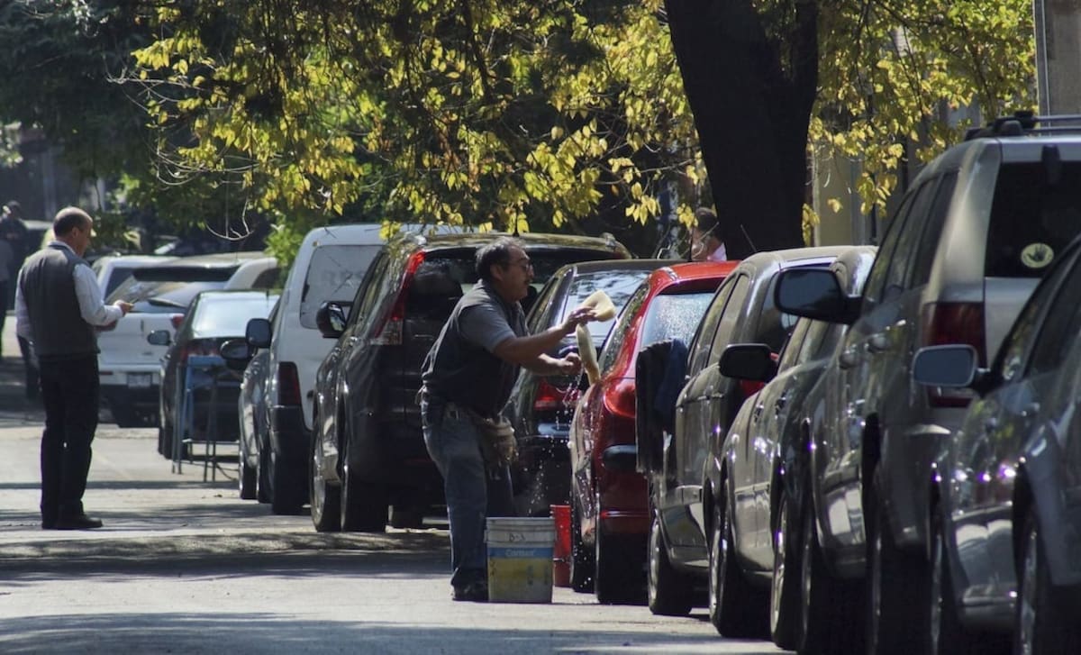 Estas acciones ahora están clasificadas como “Infracción tipo F”, lo que implica sanción económica o arresto de 24 a 36 horas, sin posibilidad de conmutar la pena.
