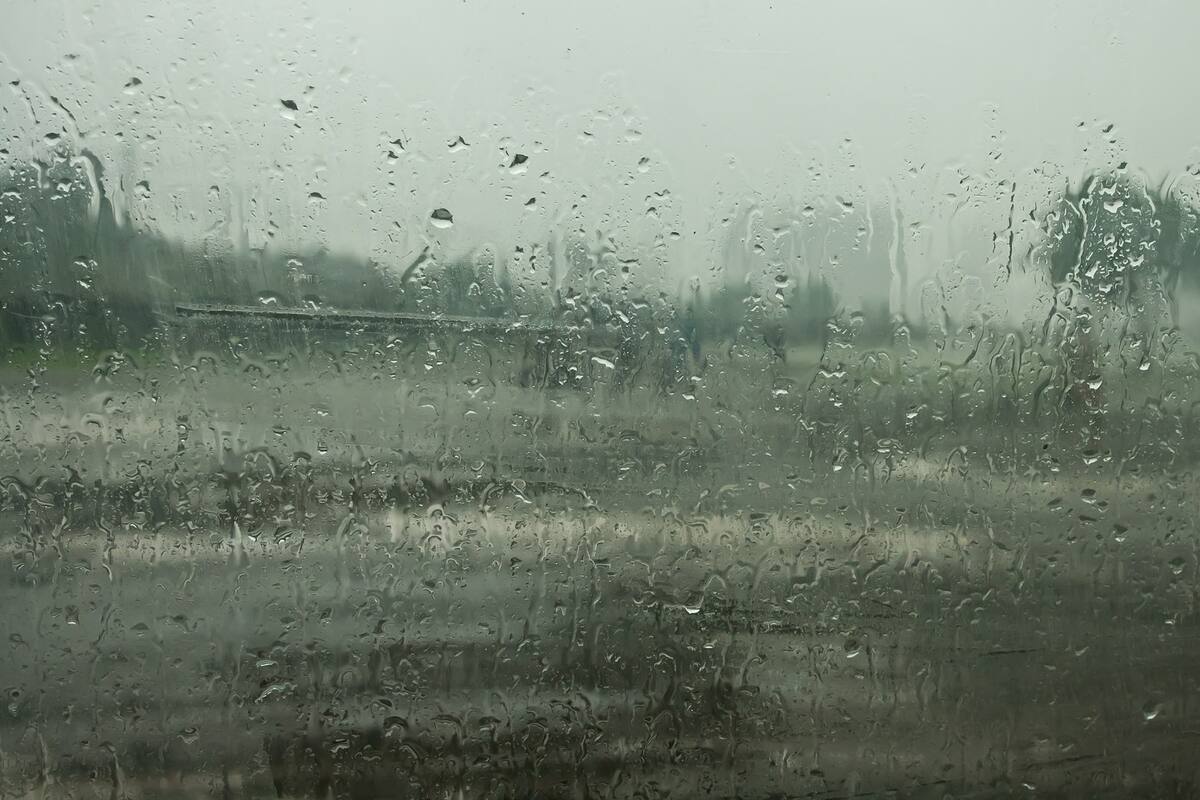 India: Mueren 27 personas impactadas por rayos durante tormenta monzónica