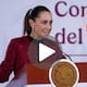 Sigue aquí la conferencia mañanera de Claudia Sheinbaum en vivo de este 10 de diciembre