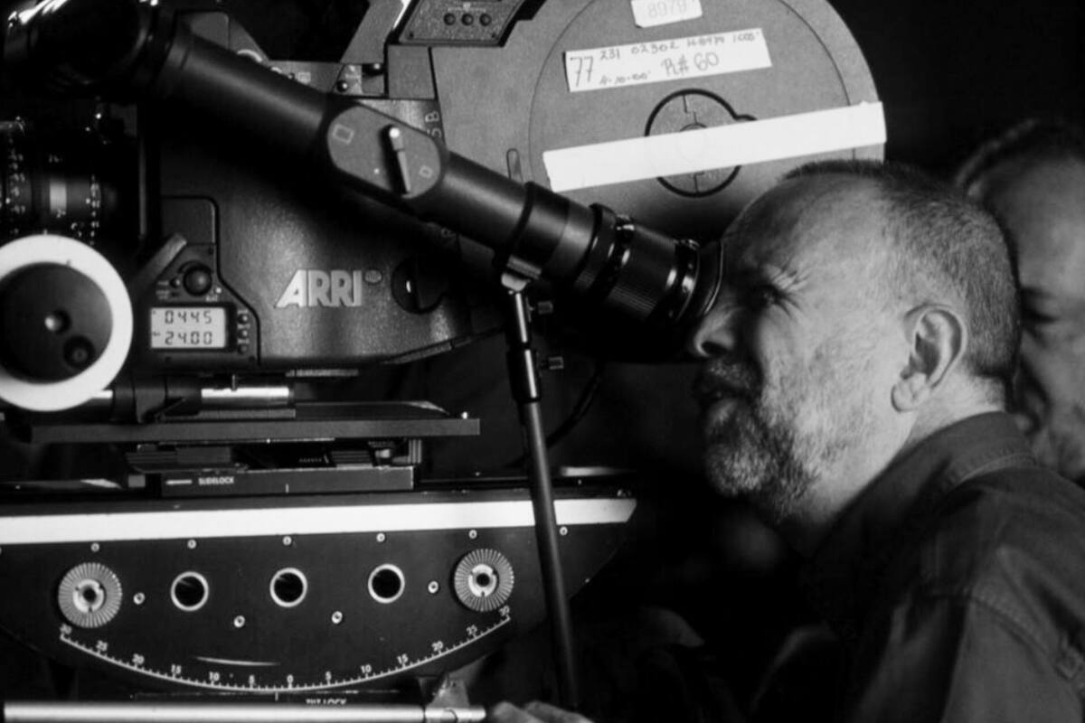 Visita del cineasta Jaime Humberto Hermosillo al Cecut quedó pendiente