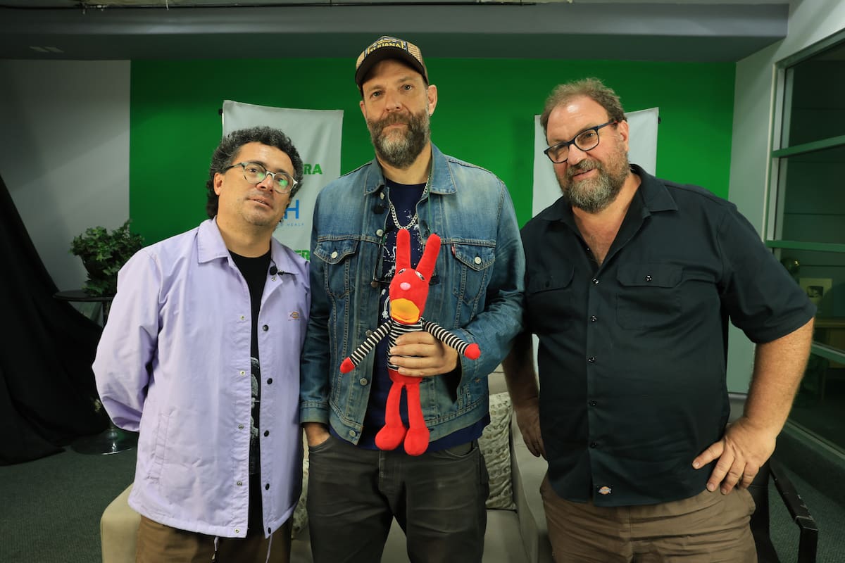 31 minutos : Risas que se volvieron culto