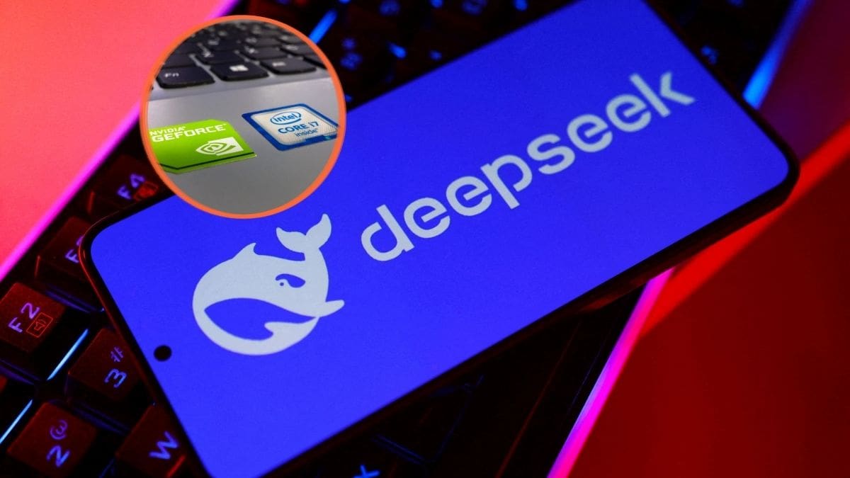 Huawei y DeepSeek ponen en aprietos a Nvidia: Un informe prevé que China podría depender menos de sus chips desde 2027