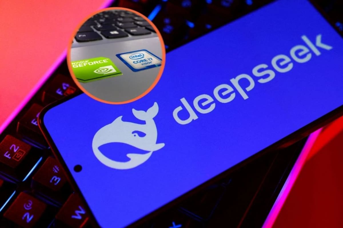 DeepSeek y Huawei unen fuerzas contra Nvidia: liberan seis herramientas para desarrollar inteligencia artificial con chips chinos