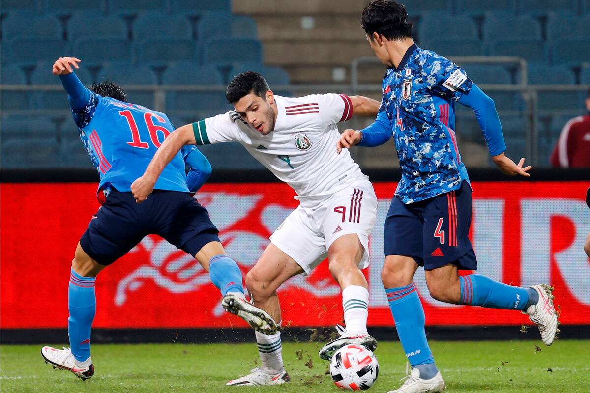 México entra al Top 10 de selecciones nacionales
