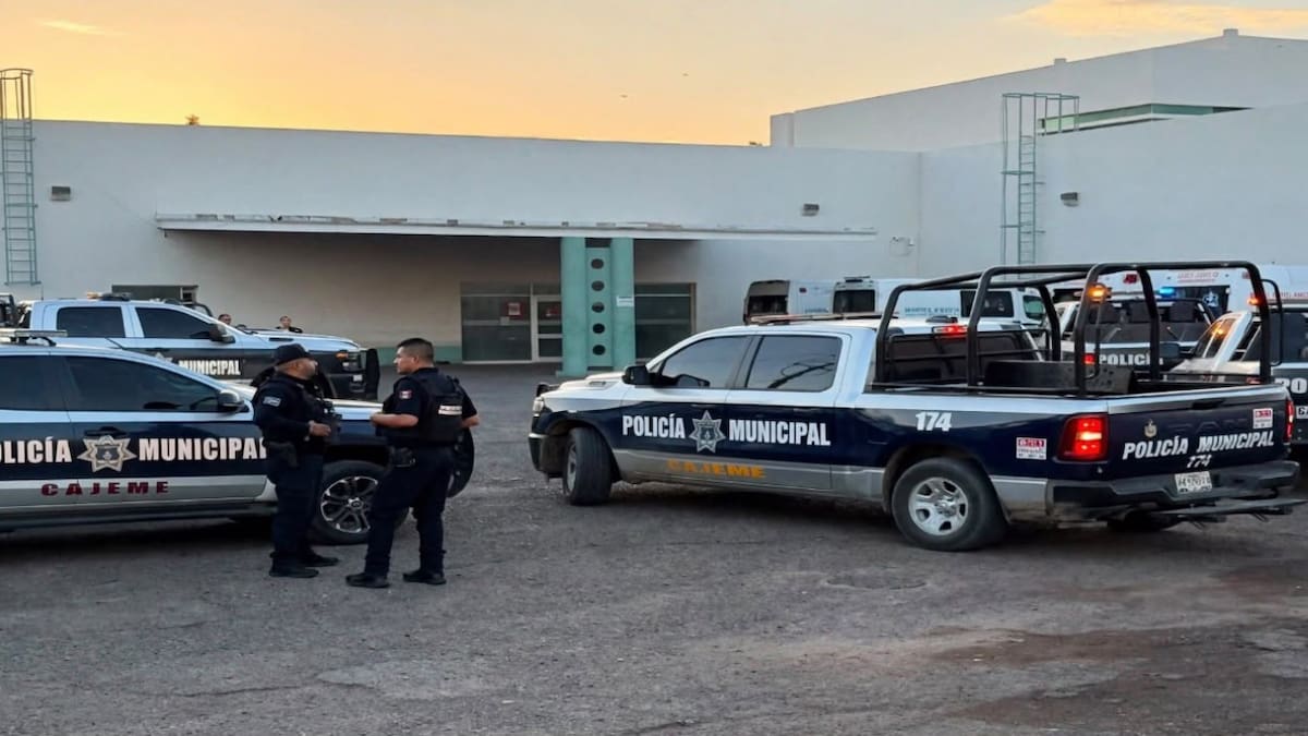 Los sueldos de los policías municipales en México van de 2 mil 300 a 24 mil pesos mensuales, mientras persisten las diferencias en prestaciones, capacitación y condiciones de trabajo