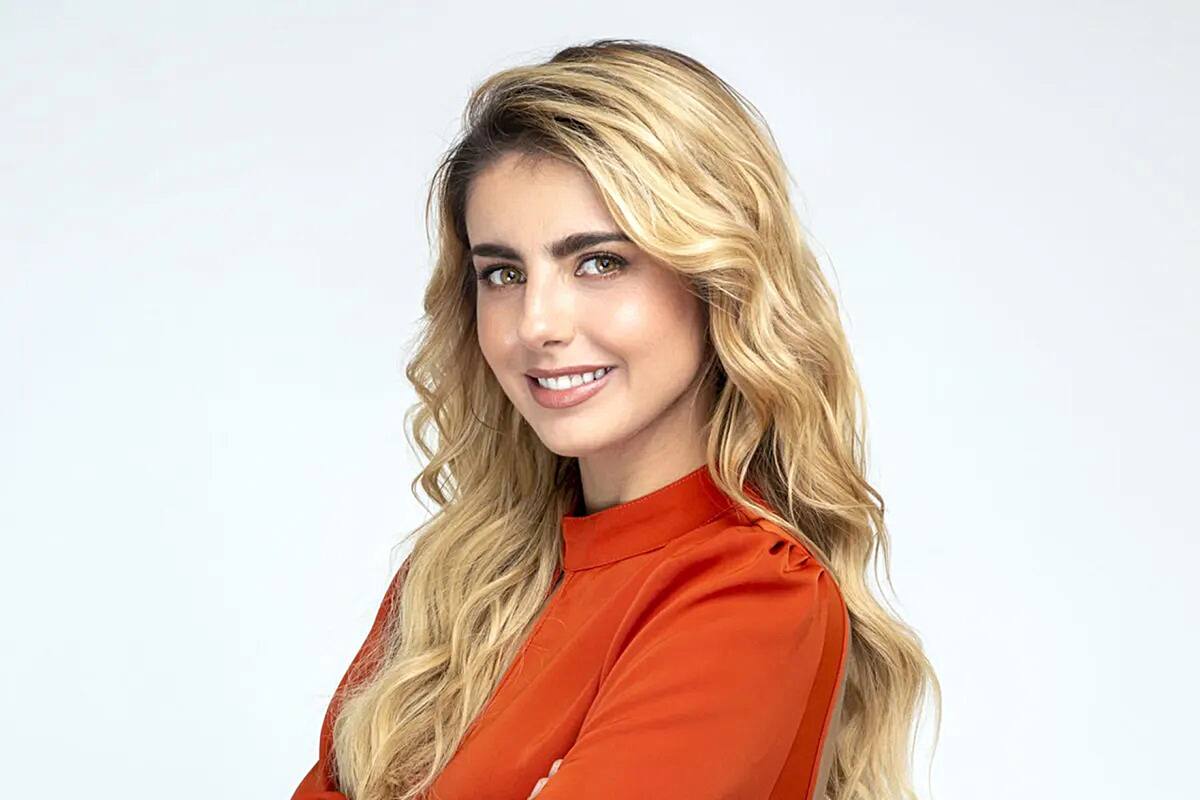 Michelle Renaud pide consejos sobre maternidad en sus redes sociales