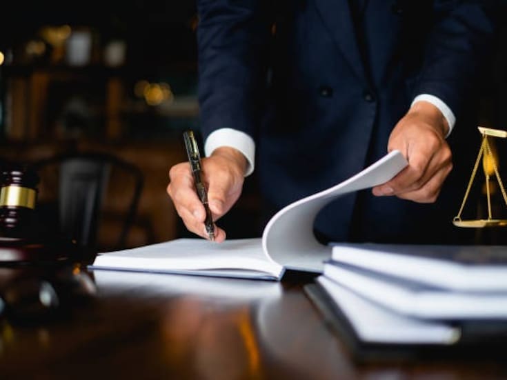 Esto es lo que piden abogados para ejercer su profesión