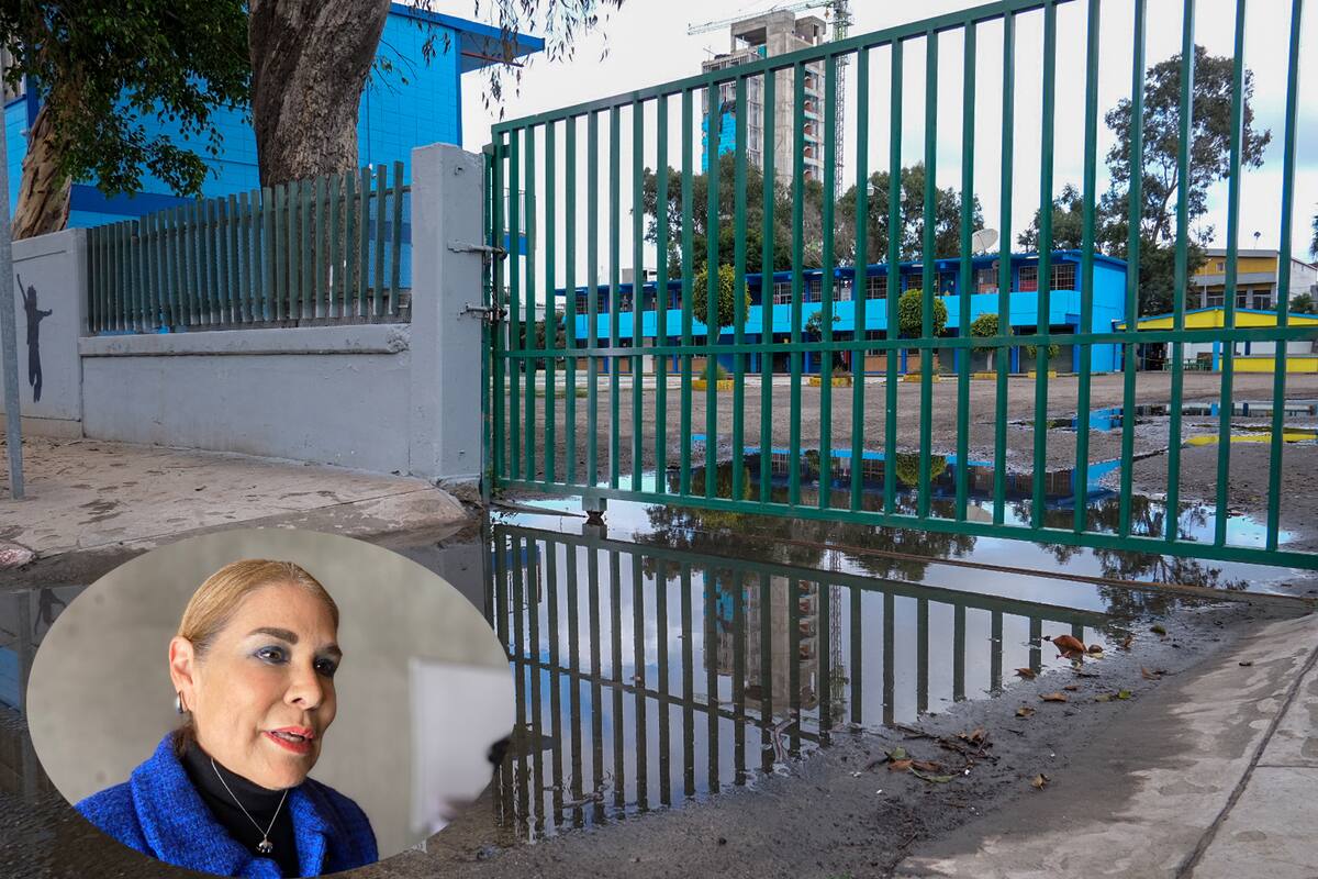 Mantienen negociación IP y Estado sobre Fidem