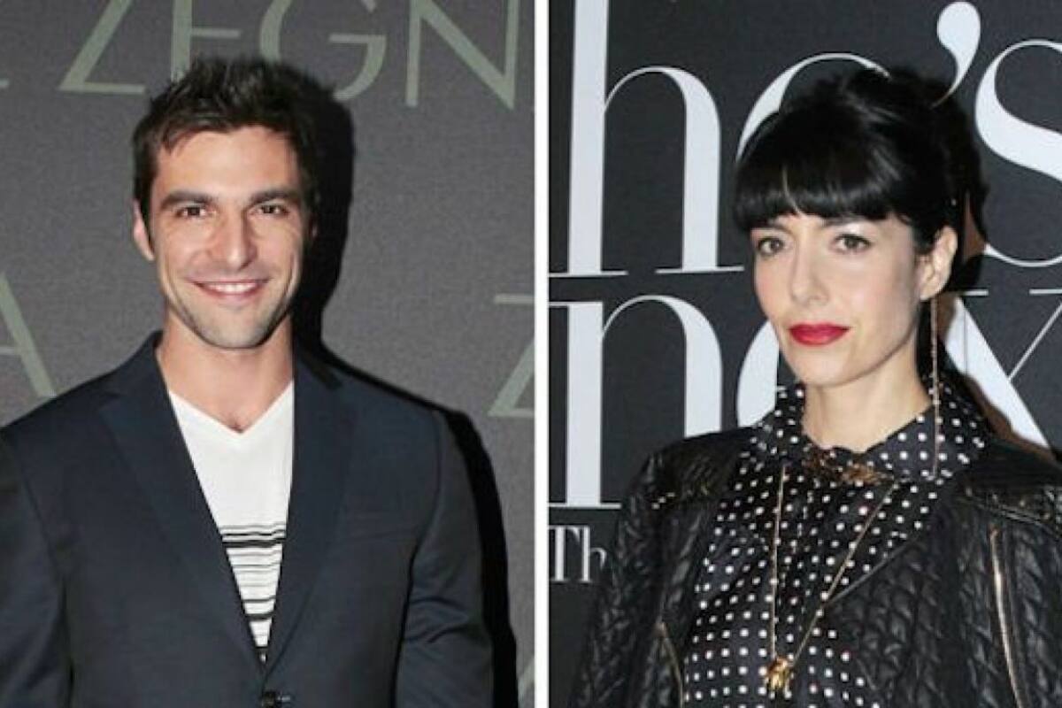 Osvaldo de León asegura que su relación con Cecilia Suárez va mejorando