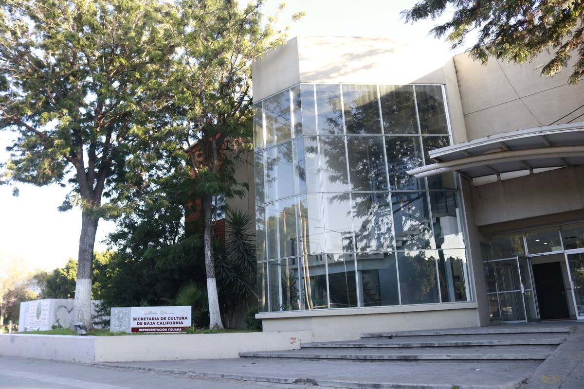 Todas las funciones se realizarán en el ICBC Tijuana.