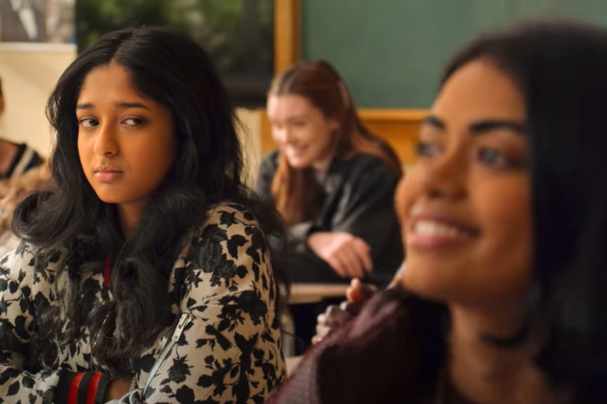 "Yo Nunca": Netflix revela el primer avance de la segunda temporada de la serie