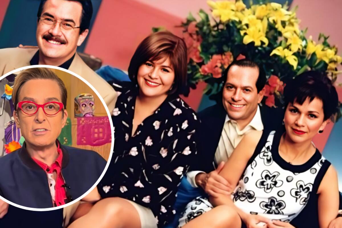 Daniel Bisogno arremete contra Martha Figueroa: la tacha de "actuar chueco" y de ser una "lucida"