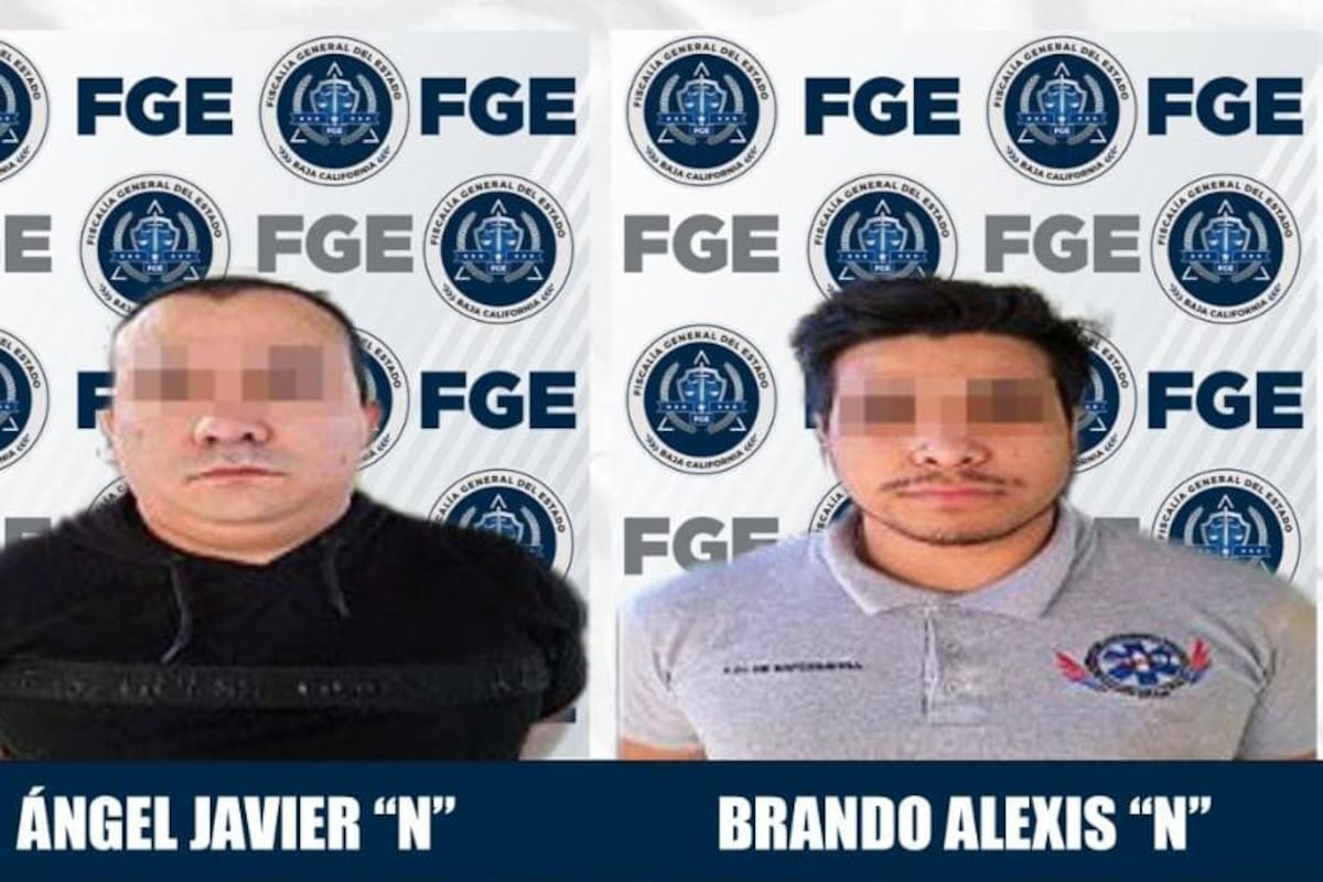 Cateo en la Flores Magón deja dos detenidos y decomiso de droga