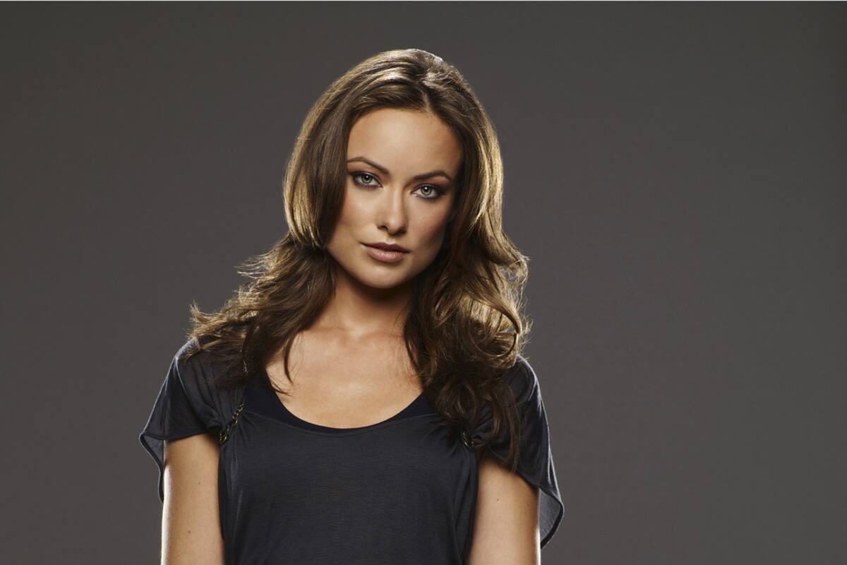 Olivia Wilde dirigirá una cinta de Marvel centrada en las mujeres