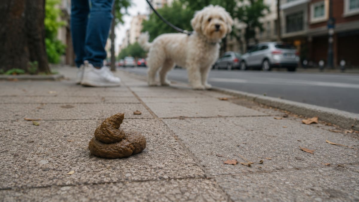 Proponen reformar ley para obligar al manejo especial de heces de perro en calles mediante recolección diferenciada, tratamiento de residuos y campañas ciudadanas ante el impacto sanitario y ambiental